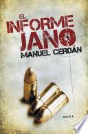 Libro El informe Jano
