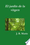 Libro El jardín de la virgen