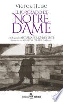 Libro El jorobado de Notre Dame