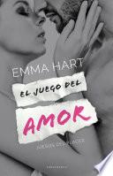 Libro El juego del amor