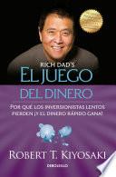 Libro El juego del dinero / Rich Dad's Who Took My Money?