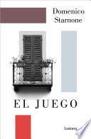 Libro El juego