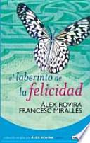 Libro El laberinto de la felicidad