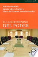 Libro El lado femenino del poder
