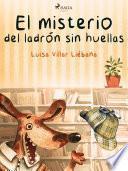 Libro El ladrón sin huellas