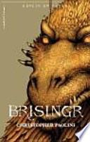 Libro El legado. Brisingr
