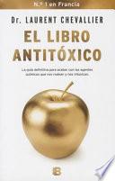 Libro El Libro Antitoxico