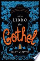 Libro El libro de Gothel