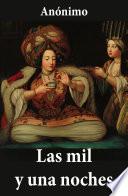 Libro El libro de las mil noches y una noche