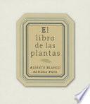 Libro El libro de las plantas