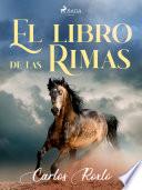 Libro El libro de las rimas