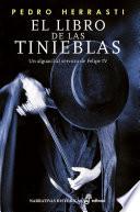 Libro El libro de las tinieblas