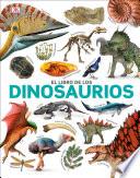 Libro El libro de los dinosaurios