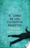 Libro El libro de los filósofos muertos