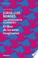 Libro El libro de los seres imaginarios