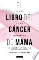 Libro El libro del cáncer de mama