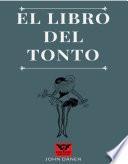 Libro El libro del tonto