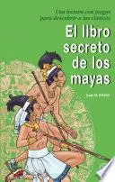 Libro El libro secreto de los mayas