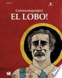 Libro El lobo