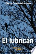 Libro El lubricán