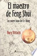 Libro El maestro de feng shui