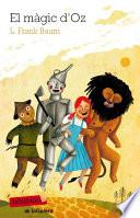 Libro El màgic d'Oz