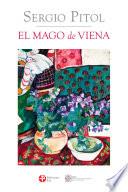 Libro El mago de Viena