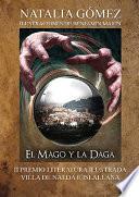 Libro El mago y la daga