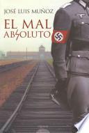 Libro El mal absoluto