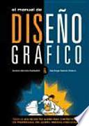 Libro El manual de diseño gráfico