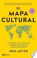 Libro El mapa cultural