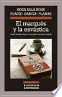 Libro El marqués y la esvástica