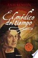 Libro El médico del tiempo