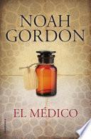 Libro El médico