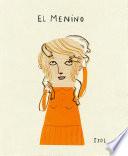 Libro El menino