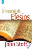 Libro El Mensaje de Efesios