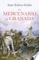 Libro El mercenario de Granada