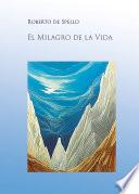 Libro El Milagro de la Vida
