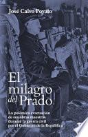 Libro El milagro del Prado