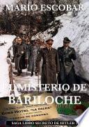 Libro El Misterio de Bariloche