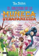 Libro El misterio de la muñeca desaparecida