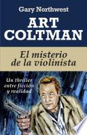 Libro El Misterio de la Violinista