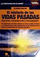 Libro El misterio de las vidas pasadas