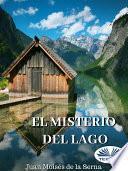 Libro El misterio del lago