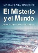 Libro El misterio y el mundo