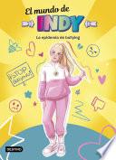 Libro El Mundo de Indy. La epidemia de bullying