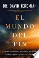 Libro El mundo del fin