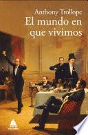 Libro El mundo en que vivimos