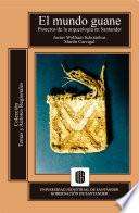 Libro El mundo guane
