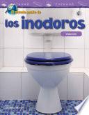 Libro El mundo oculto de los inodoros: Volumen (The Hidden World of Toilets: Volume)